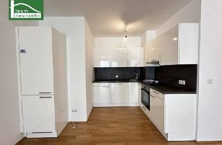 Wohnung mieten in Koloniestraße, 1210 Wien, Neuwertige 3-Zimmer-Wohnung mit Balkon beim FAC-Platz – Nur 3 Minuten zur S-Bahn. - WOHNTRAUM