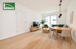 Wohnung kaufen in Donaufelder Straße, 1220 Wien, Ihre Mieter werden sich freuen (Nettopreis) - hervorragend aufgeteilte 3.Zimmerwohnung mit Balkon bei U1! - JETZT ZUSCHLAGEN