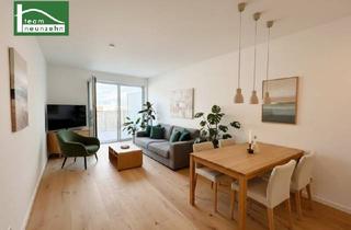 Wohnung kaufen in Donaufelder Straße, 1220 Wien, JETZT ANFRAGEN - IHR WOHNTRAUM AUF EIGENGRUND! - VIRTUELLER 3D RUNDGANG JETZT VERFÜGBAR. - WOHNTRAUM