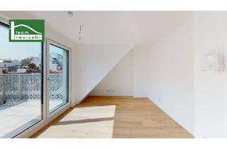 Wohnung kaufen in Donaufelder Straße, 1220 Wien, ERFÜLLEN SIE SICH IHREN WOHNTRAUM AUF EIGENGRUND - NÄHE U1-KAGRAN. - WOHNTRAUM