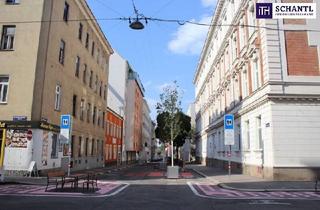 Wohnung kaufen in Pernerstorfergasse, 1100 Wien, Ihr neues Zuhause im Supergrätzl: Klein, aber oho – Jetzt verwandeln!