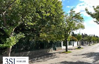 Grundstück zu kaufen in Vösendorfer Straße, 1230 Wien, Investition in Zukunft, Familie und Lebensqualität - Ihr neues Zuhause