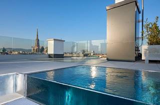 Penthouse kaufen in 1010 Wien, EXKLUSIVES WOHNEN IM HERZEN WIENS