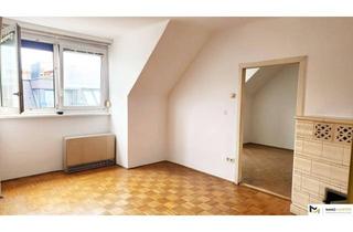 Wohnung kaufen in Martinstraße, 1180 Wien, Anleger-Hit: Stabiler Ertrag in 1180 Wien – renovierungsbedürftig, mit Kamin! Niedrige Betriebskosten, niedriger Energieverbrauch!
