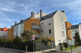 Wohnung kaufen in 2340 Mödling, Privatverkauf - Helle 3-Zimmer-Eigentumswohnung mit Balkon in Toplage von Mödling - Tiefgarage