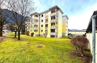 Wohnung kaufen in 9800 Spittal an der Drau, WEIHNACHTSGESCHENK! 86m² 3-ZIMMER! KOMPLETT UND NEU MÖBLIERT!!