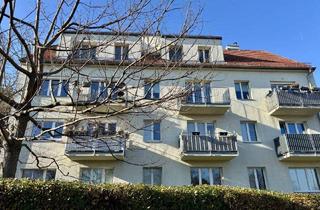 Wohnung kaufen in 1190 Wien, CHARMANTE TERRASSENWOHNUNG MIT FERNBLICK – GESTALTEN SIE IHR TRAUMZUHAUSE IN DÖBLING