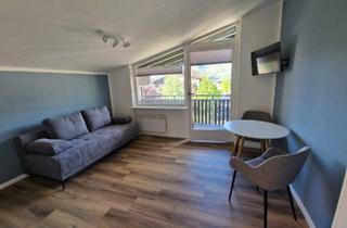 Wohnung kaufen in Karl-Vogt Straße 42, 5700 Zell am See, Seltene Gelegenheit! Neuwertiges Appartement mit Balkon in Bestlage von Zell am See | Zweitwohnsitz erlaubt | Provisionsfrei