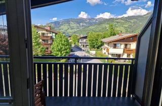 Wohnung kaufen in Karl-Vogt Straße 42, 5700 Zell am See, Flexibel nutzbares Neubau-Apartment mit Balkon in Bestlage von Zell am See – Haupt- oder Zweitwohnsitz möglich | Provisionsfrei