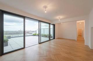 Wohnung kaufen in 1160 Wien, ++NEU++ GÜNSTIGSTER BEWILLIGTER ROHDACHBODEN WIENS!!!!