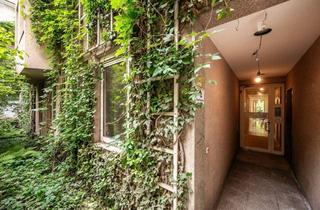 Wohnung kaufen in Josefstädter Straße, 1080 Wien, ++BESTLAGE++ Tolle 2-Zimmer Neubauwohnung - völlige Hofruhelage!