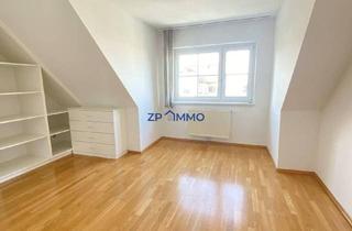 Wohnung mieten in Doktor-Hanswenzel-Gasse, 1230 Wien, Dachgeschoßwohnung bei der U6 Siebenhirten !