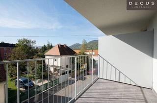 Wohnung mieten in Algersdorfer Straße 8-12, 8020 Graz, | TOLLE 3-ZIMMERWOHNUNG | LOGGIA | IN EGGENBERG