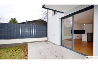 Doppelhaushälfte kaufen in Hauptstrasse, 2331 Vösendorf, Moderne Doppelhaushälfte in Vösendorf: Erstbezug mit Garten und 6 Zimmern!