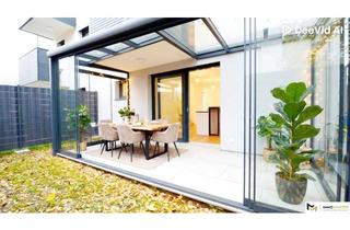 Doppelhaushälfte kaufen in Hauptstrasse, 2331 Vösendorf, Moderne Doppelhaushälfte in Vösendorf: Erstbezug mit Garten und 6 Zimmern!