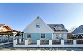 Einfamilienhaus kaufen in 3463 Stetteldorf am Wagram, Familienfreundliches Wohnen am Wagram – Haus mit Platz, Garten & Pool