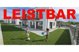 Doppelhaushälfte kaufen in Am Meierhof, 2486 Pottendorf, Besonders PREISWERT