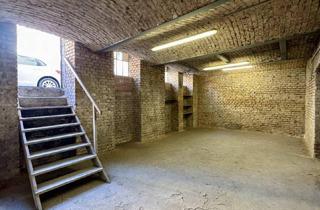 Gewerbeimmobilie mieten in 1050 Wien, 1050 Wien/ Lager im Souterrain / 89 m²