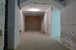 Gastronomiebetrieb mieten in 1040 Wien, Nähe Hauptbahnhof und Belvedere : Geräumige Werkstatt in schönem Stilaltbau / ab sofort verfügbar