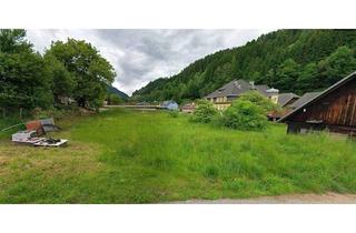 Grundstück zu kaufen in Heimatweg n. a., 9542 Afritz am See, Baugrundstück Afritz am See – ideale Kapitalanlage / Bauträgergrundstück | 1.241 m² voll erschlossen