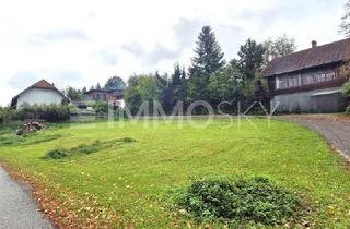 Grundstück zu kaufen in 4631 Krenglbach, KNAPP 1000 m² IN LÄNDLICH-IDYLLISCHER LAGE - KEIN BAUZWANG!