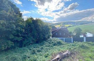 Grundstück zu kaufen in 3400 Maria Gugging, Freyengasse 29a, Maria Gugging: Baugrund in Südlage - Besichtigung 14.12.2025