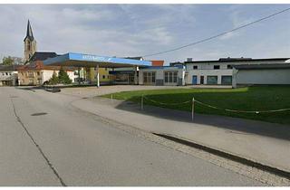  in 4230 Pregarten, Pregarten: Betriebsgrundstück ca. 2.350 m² - Miete/Baurecht/Superädifikat