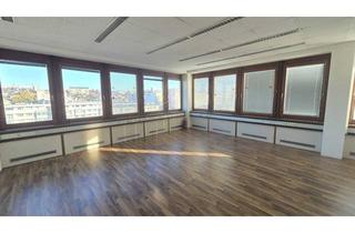 Büro zu mieten in Lützowgasse 14, 1140 Wien, Nähe Linzerstraße: Ruhiges und helles 41m2 Büro im 6. Liftstock / ab sofort verfügbar