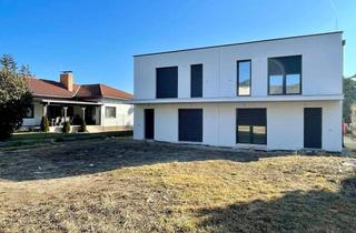 Doppelhaushälfte kaufen in 2601 Sollenau, AKTION!!! Doppelhaushälfte mit Garten – Ihr neues Zuhause wartet!