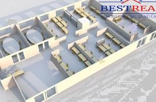 Büro zu mieten in Sva Zentrale, 1050 Wien, Tolle Büroflächen - Ordination - Kanzlei Topzustand