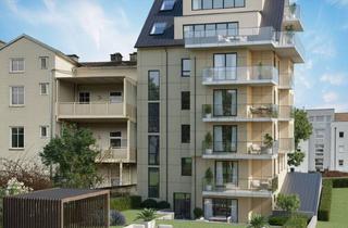 Anlageobjekt in Froschberg, 4020 Linz, Attraktives Zinshaus in Linz am Froschberg - Neubauprojekt - ein sehr attraktives Angebot!