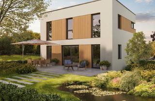 Haus kaufen in Krems,Tulln, Wien,, 3484 Grafenwörth, Neubau im Natur-, Sport- und Freizeitparadies in Grafenwörth