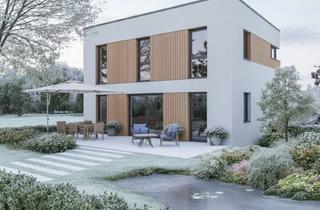 Einfamilienhaus kaufen in Krems,Tulln, Wien,, 3484 Grafenwörth, Moderner Neubau in attraktiver Freizeitlage in Grafenwörth