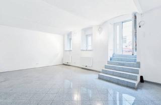 Lager kaufen in Stättermayergasse, 1150 Wien, Kompaktes Geschäftslokal direkt an der U3 - perfekt als Atelier, Lager oder Showroom