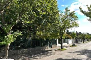 Grundstück zu kaufen in Vösendorfer Straße 55, 1230 Wien, Investition in Zukunft, Familie und Lebensqualität - Ihr neues Zuhause