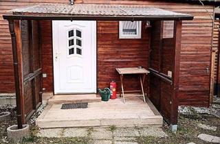 Haus kaufen in Froschauerstraße 22, 3061 Schönfeld, Tiny Haus (WINTERFEST!!!) im Grünen Nähe Neulengbach zum Verkauf! Preis auf VB