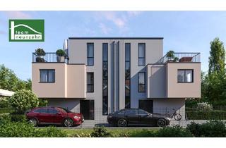 Wohnung kaufen in Berzeliusgasse 42, 1210 Wien, Doppelhaus in 1210 Wien ? Moderner Wohntraum für höchste Ansprüche! - JETZT ZUSCHLAGEN