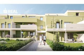 Wohnung kaufen in Färberstraße 13-15, 2540 Bad Vöslau, Ihr neues Zuhause in Bad Vöslau - Provisionsfrei für Käufer:innen