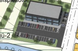 Immobilie kaufen in 2353 Guntramsdorf, Top-GRUND in Hochfrequenzlage - Ihr Standort direkt an der B17! - Preis auf Anfrage