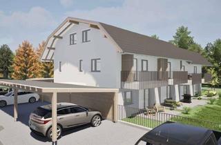 Haus kaufen in 5111 Bürmoos, Letztes Haus: Ihr Traum vom Eigenheim startet hier - modernes Wohnen mit Carport in Toplage!