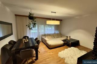 Wohnung kaufen in Tabor | Unweit Hey!, 4400 Steyr, STEYR | TABOR: Sehr großzügige und gepflegte 3-Zimmer-Wohnung mit gemütlicher Loggia in Top-Lage!