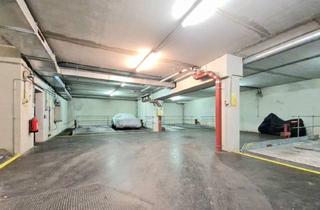Garagen kaufen in Wichtelgasse 23, 1160 Wien, 11 Stellplätze in einer Privatgarage in der Ottakringer Straße