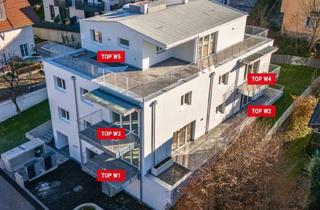 Wohnung mieten in 6130 Schwaz, TOP W3: 3-Zimmer-Wohnung