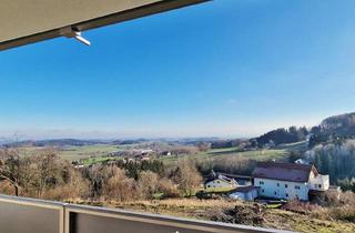 Wohnung mieten in Hueb, 4902 Wolfsegg am Hausruck, DEIN ZUHAUSE im Luftkurort Wolfsegg - Mietwohnung mit Aussichtsterrasse TOP 20