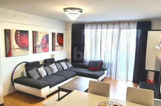 Wohnung kaufen in 1210 Wien, URBANER WOHNTRAUM MIT WEITBLICK