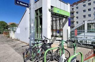 Wohnung mieten in Märzstraße, 1140 Wien, Unbefristete Dachgeschoßwohnung in der Märzstraße Nähe S-Bahn - kein Lift ! Einzug 15.12.25 oder 1.1.26