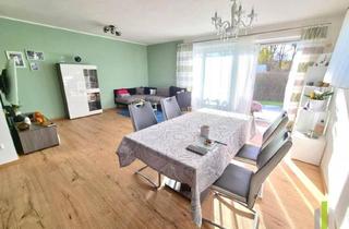 Wohnung kaufen in 5111 Bürmoos, Ihr neues Zuhause: 2-Zimmer-Wohnung mit Garten & Carport in Toplage!