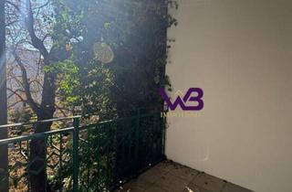 Wohnung kaufen in U-Bahn Währinger Straße, 1180 Wien, 3-Zimmer-Altbauwohnung mit Loggia!