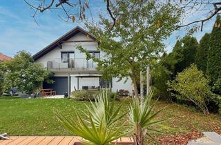 Einfamilienhaus kaufen in Tirolerhofsiedlung, Herzogberg, 2380 Perchtoldsdorf, Viel Platz für Ihre Familie: 195 m² Wohnfläche und noch vieles mehr!