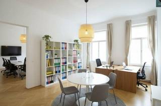 Büro zu mieten in St. Marx, Hyblerpark, 1110 Wien, Büro nahe St. Marx und Hyblerpark!